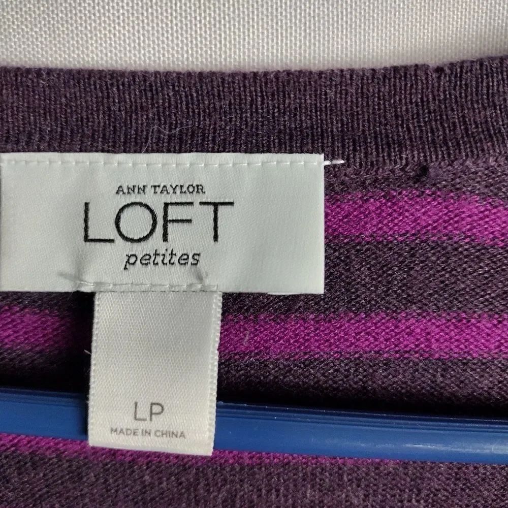 Loft sweater - Picture 3 of 5